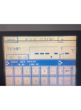 SAMWONTECH/韩国三元TEMI850-10 温湿度触议价产品