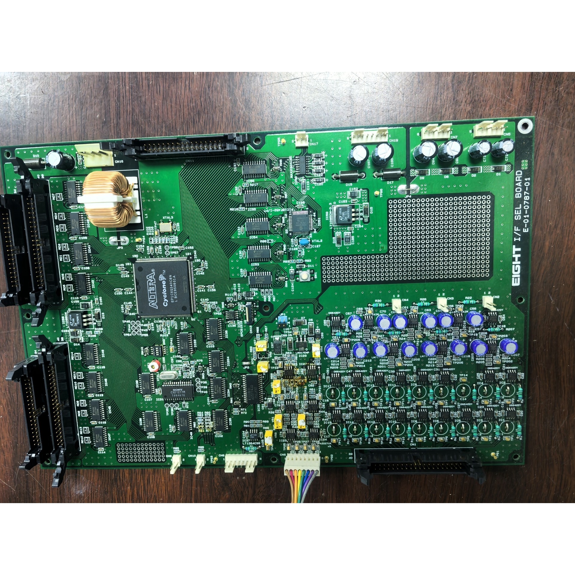 ALTERA赛灵思Cyclone IV EP4CE10 FP议价产品