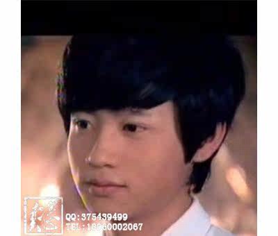 Perruque OTHER   cheveux raides Court - Ref 2609675 Image 3