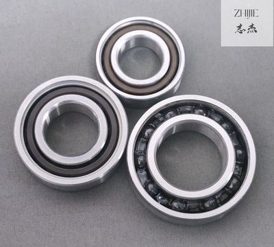 润滑效果好陶瓷球轴承志杰轴承钢