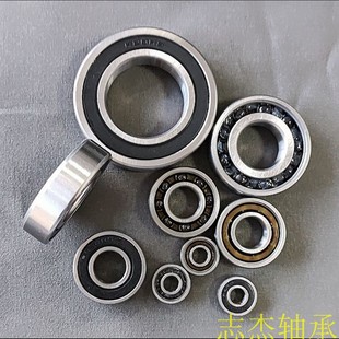 R10 R12 R24 2RS R20 R16 英制混合陶瓷球轴承R4 R14