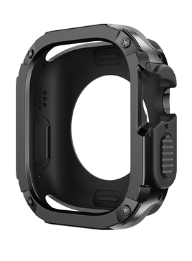 适用苹果手表iwatchS11全包保护壳套ultra保护套applewatchs109se