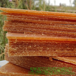 内蒙古清水河土特产手工山楂片山楂干无添加健胃办公食用儿时零食