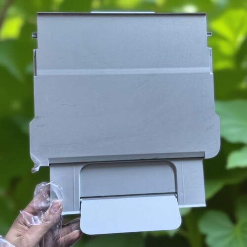适惠普675/672/676/678/798/758/755/726出纸托盘接纸盘接纸托盘