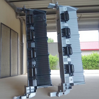 适用联想M7655DHF出纸杆M7605D/M7455DNF排纸杆 M7615DNA排纸轮杆