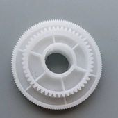 适用联想领像M100齿轮100D 102DW主电机驱动齿轮 101DW 100W 101D