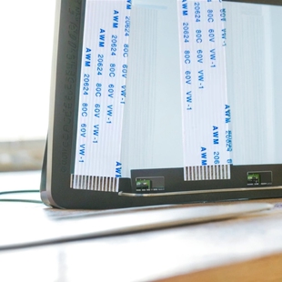 适用 兄弟7030扫描线 兄弟7340 7450 联想7205 7250扫描头缆排线