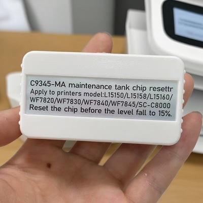 爱普生C9345维护箱解码器L8168，8188，15168/6558，费墨仓解码器