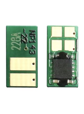 适用惠普M132NW芯片CF218A CF219A成像鼓M104W M102W M130 CF217A