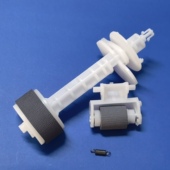 L383 L485 L385分页器 适用爱普生L380 L405 L455 L551 搓纸轮