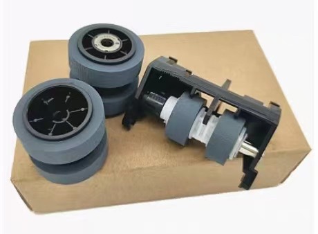 适用爱普生 WF-8690a C869Ra C879Ra 8093 8593纸盒搓纸轮 分离轮