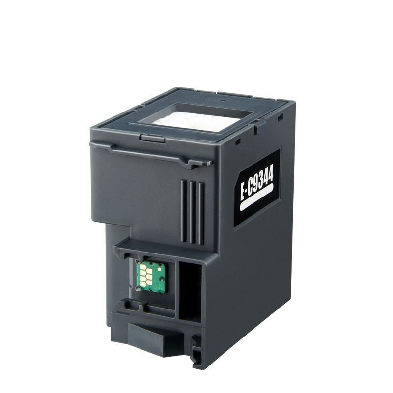适用epson爱普生C9344维护箱/废墨仓xp-3100/xp4100芯片废墨收集