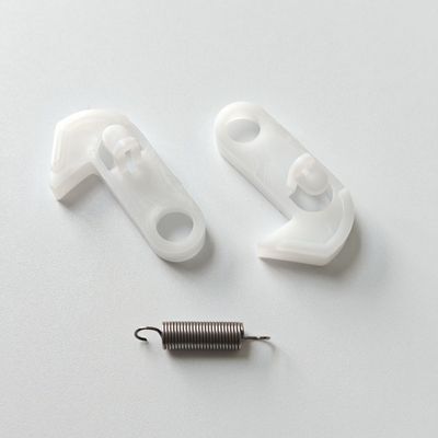 适用京瓷3010i 3510i 3011i 3511i 3212i 4012输稿器挂钩卡扣卡钩