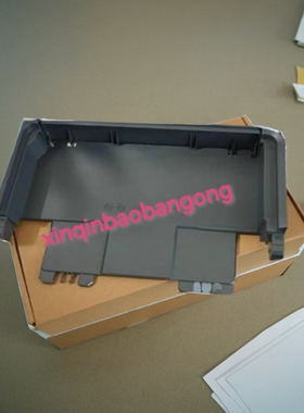 适用HP惠普M233sdw纸盒托盘233dnHP232dwc防尘盖子208盖板 进纸盒