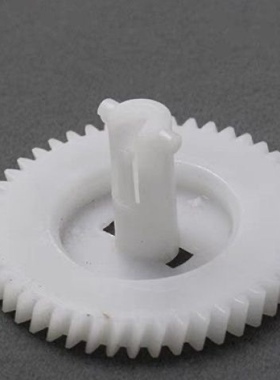 适用联想LJ2000搅粉齿轮M3120 LT2020 兄弟2040 7010粉盒驱动齿轮