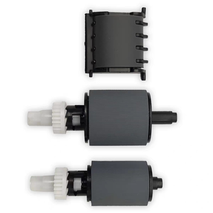 M521dn ADF原输稿器 M570 M425dn 搓纸轮分页器 M476 适用惠普HP