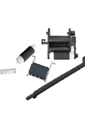 适用 惠普 HP M132FN 134 181FW 148 M227输稿器搓纸轮 ADF分页器