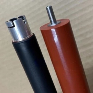 3170 3150 DCP 9020 9340定影上辊下辊加热辊 适用兄弟 9140 3140