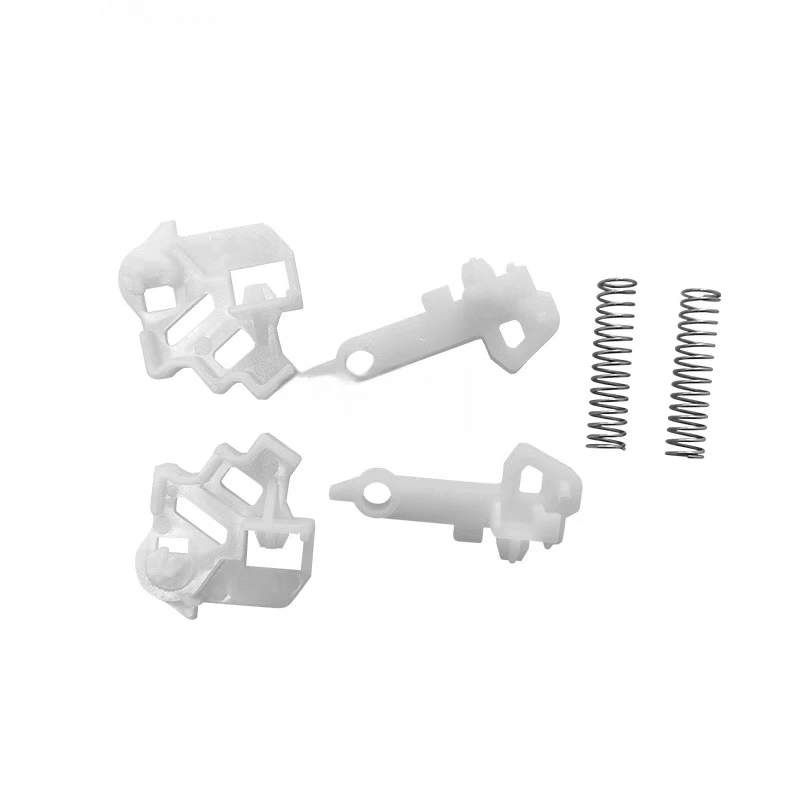 适用 惠普 HP403d纸盒 M403 426 427 428 402 405 抽屉 卡扣 卡子