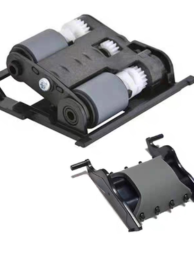 适用惠普HP M477fdw 479 M452 329 427 M277dw  M281输稿器搓纸轮