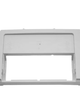 适用全新惠普HP1020 1018 1020PLUS 前门框 外壳 前面板 前门框架