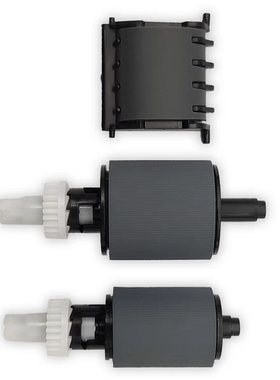 适用原装HP M425 M476 M521 M570ADF组件 输稿器搓纸轮 原稿搓分