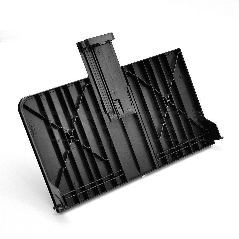 适用 惠普HP1536纸盒前门 托纸板hp1566 1606 M1536dnf进纸托纸盘