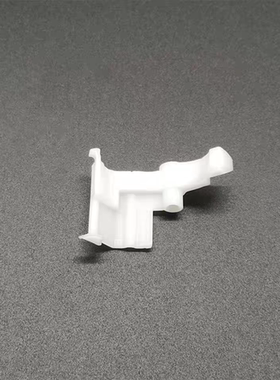 适用兄弟7360 7470 7057 7060 7860 2240 纸盒卡扣 白色卡子 进纸