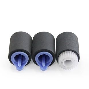 M600搓纸轮HP M604 M603 M602 M605纸盒搓纸轮 M601 适用惠普HP