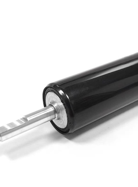 适用HP4015下辊P4014包氟辊原厂品质M4555MFP 压力辊4515定影下辊