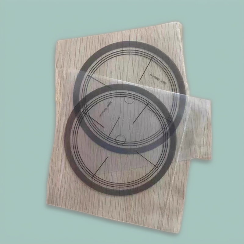 适用RoIand罗兰RA640 RF640 VS640 RE640 640光栅盘 圆盘PF数据盘