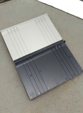 适用 兄弟FC7360 7400D原稿托盘 7860 7460 7470 输稿器进稿 上盖