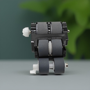 扫描仪搓纸轮 M140馈纸式 进纸轮 进纸分页轮 适用 M140 佳能DR