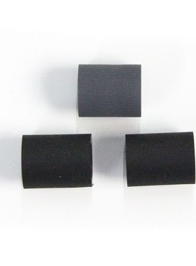 适用 惠普HP Scanjet Pro2500 f1 HP2500扫描仪搓纸轮进纸轮 皮套