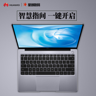 KLV 14寸轻薄笔记本 MateBook W29 W19 华为 Huawei