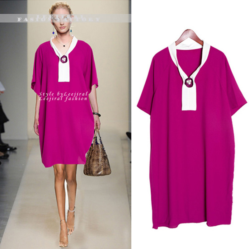 2019 women fashion vneck dress Korean loose long shirt tops|ruв категории Женская одежда, женской одежды - от Buy2taobao.com для оказания профессиональной услуги покупки агента Taobao