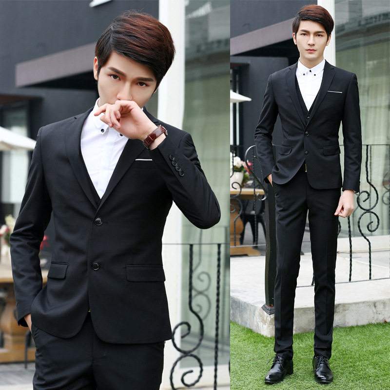 Costume homme pour Quatre saisons - Ref 1560991 Image 1