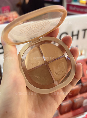 泰国babybright面部遮瑕膏