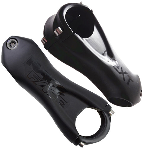 10度raceface全碳山地公路车立管