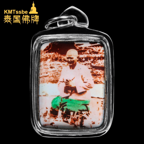 冠咩布伦自身牌古巴杰士达佛牌
