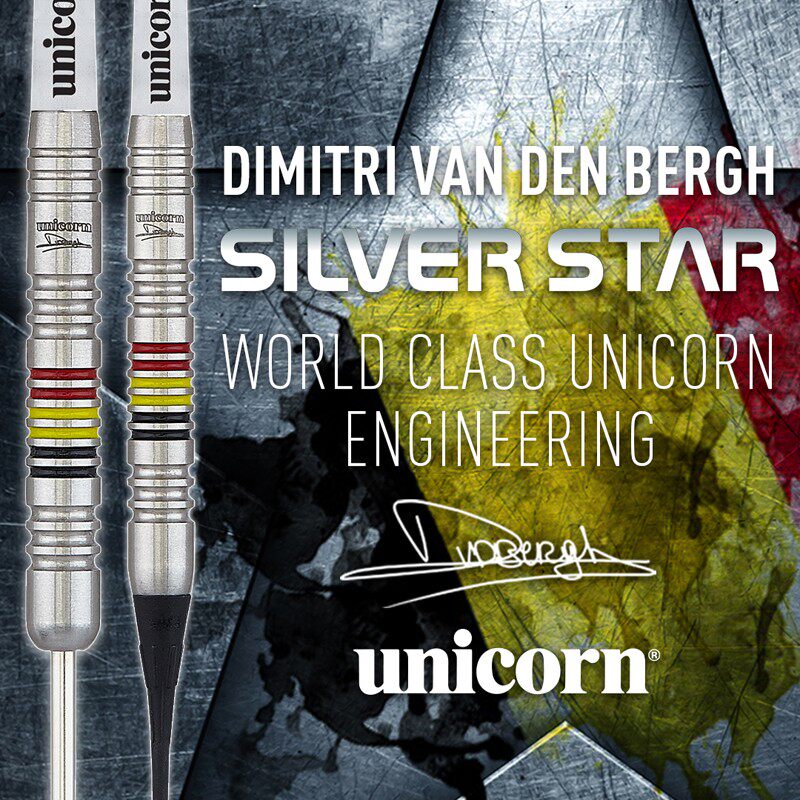 钨钢专业unicorn/独角兽比赛直筒