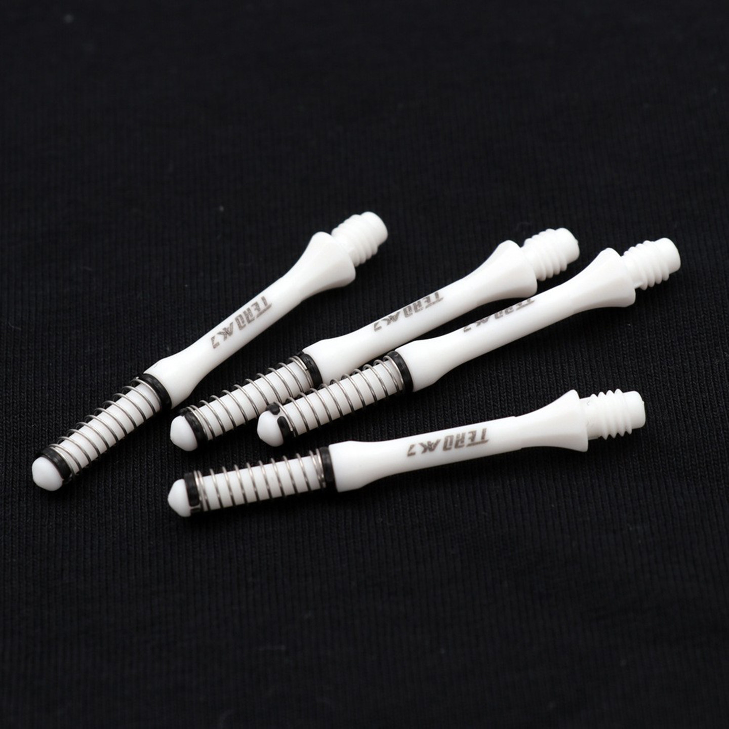 CUESOUL/Q兽TERO细腰型弹簧杆