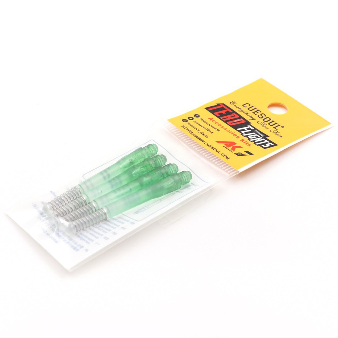 CUESOUL/Q兽TERO系列AK7弹簧镖杆