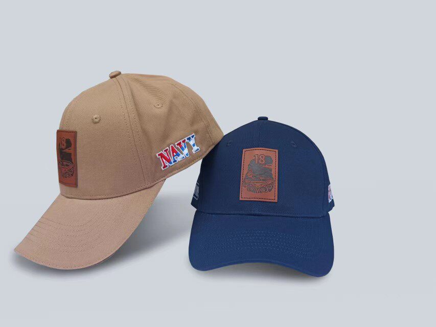海军74周年18福建舰文创纪念舰帽 时尚潮流棒球帽 太阳帽