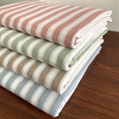 清仓 老粗布床单单件纯棉加厚加密100全棉棉麻学生宿舍单人被单