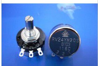 TOCOS  RV24YN 20S B103 10K电位器