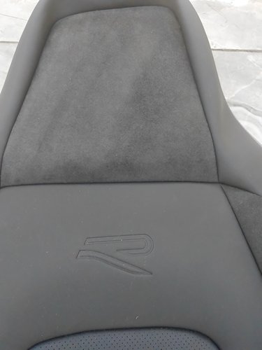 大众高尔夫GTI   适用于大众系列MQB平台车座椅改装升级，可订制