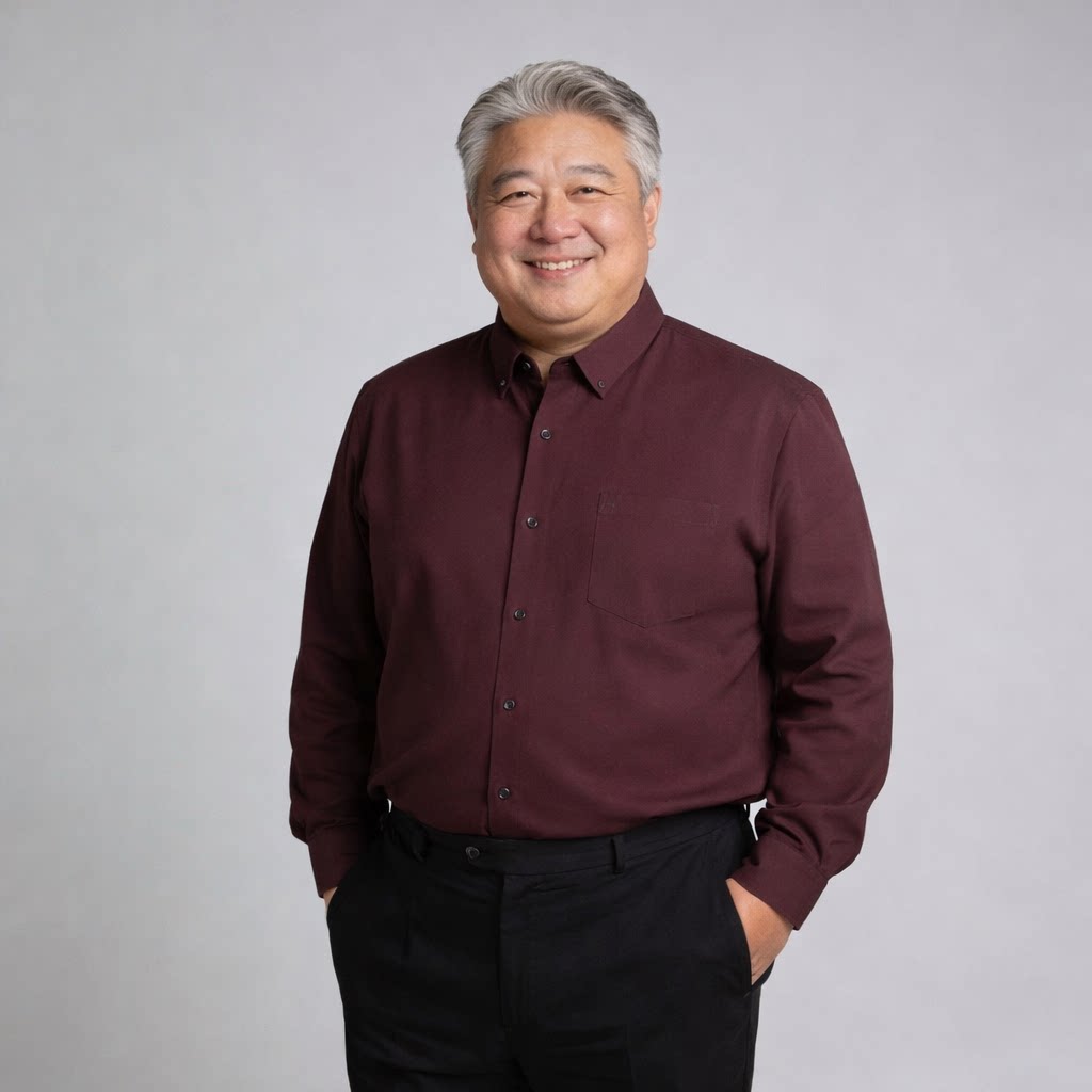 高端中老年人胖子爸爸加肥加大码春秋款男装男士宽松肥佬长袖衬衫