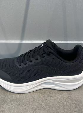 安踏旅途3丨PG7缓震软底跑鞋女2026春款舒适慢跑运动鞋122625545