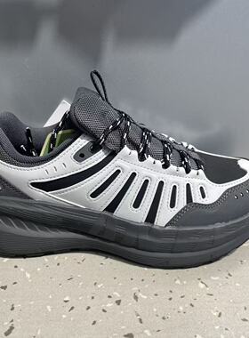 安踏2026春龙爪丨皮面厚底休闲鞋女软底舒适通勤运动鞋122618866